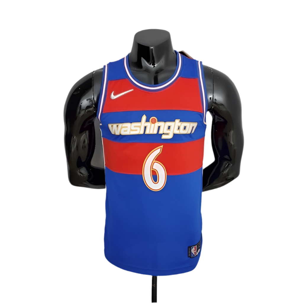 NBA Washington Wizards - Blue