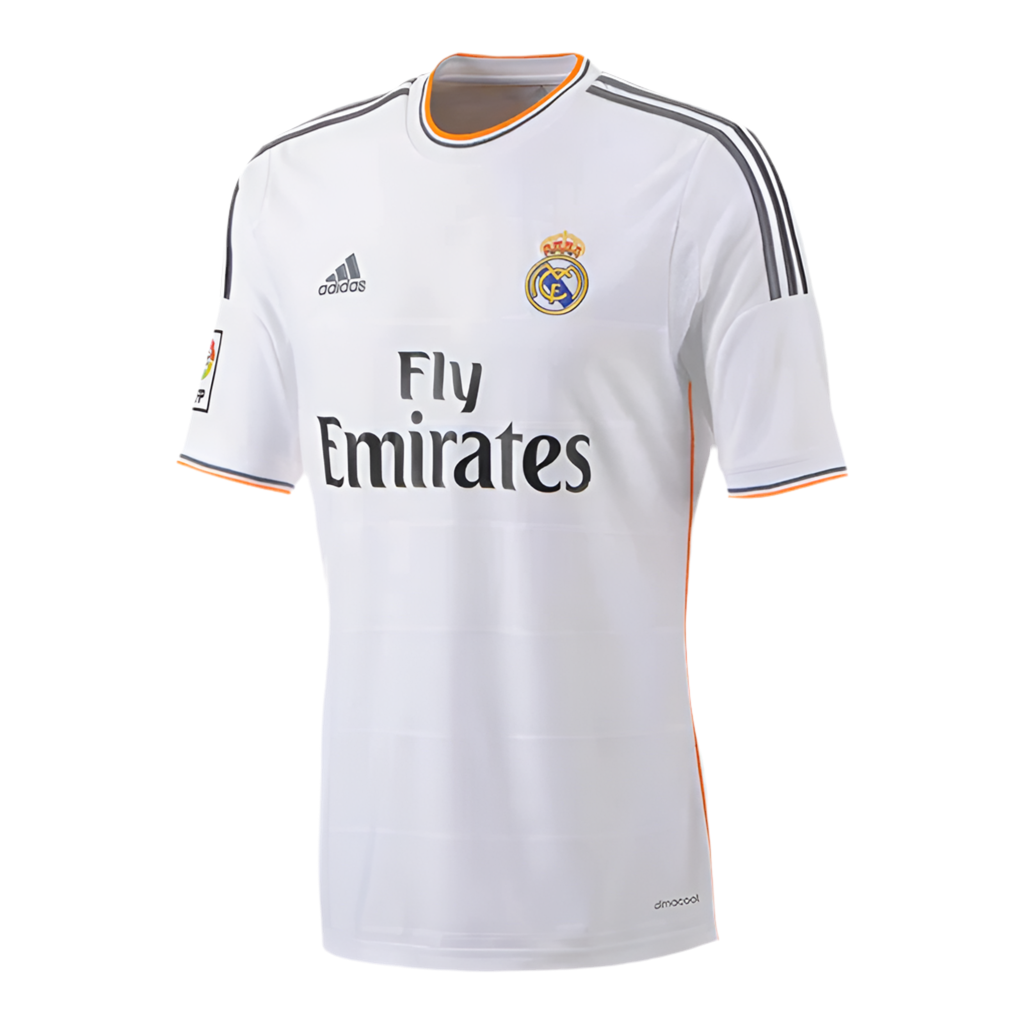 Trikot Real Madrid Retro I 13/14