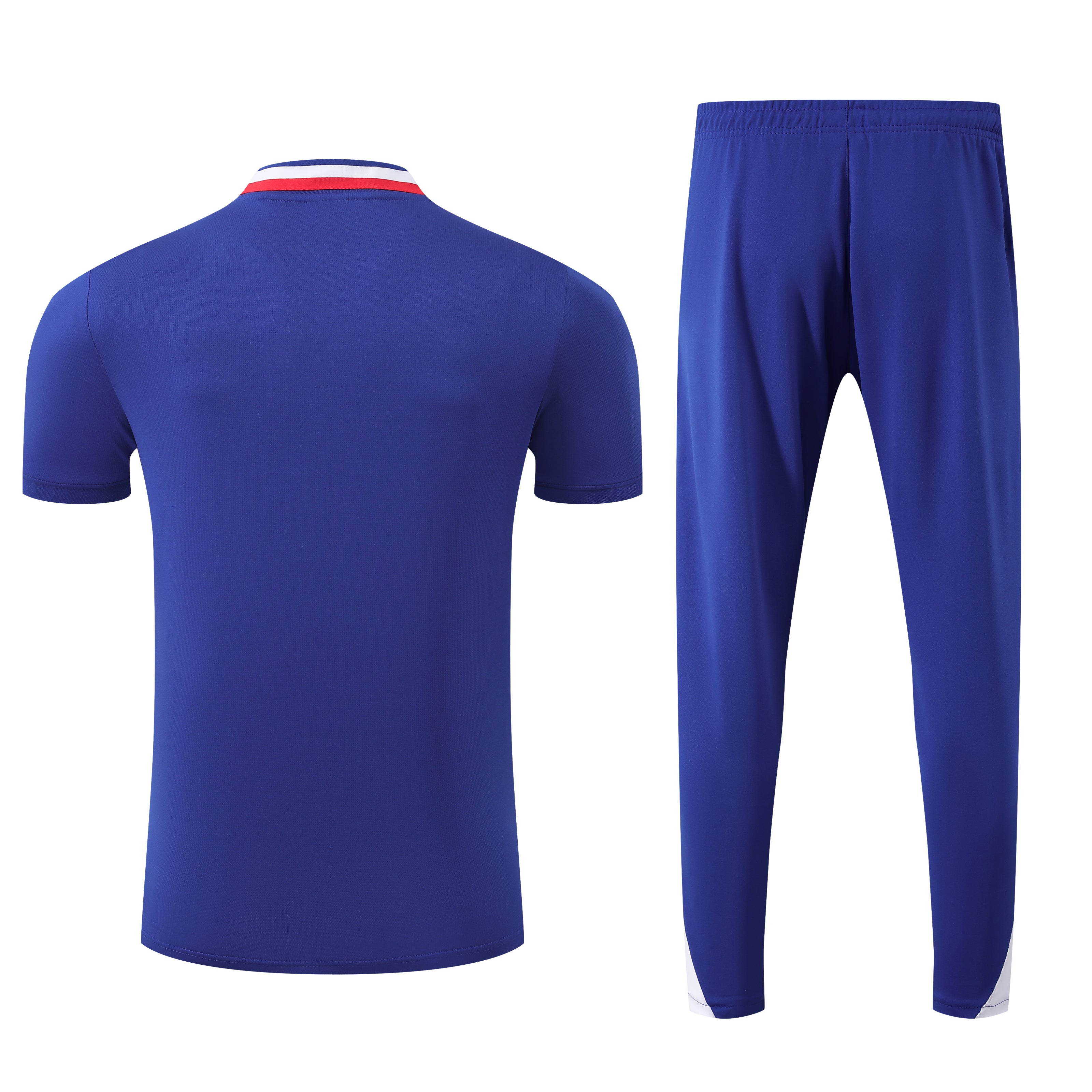 Polo Set France - 25/26
