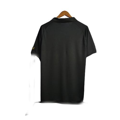 Trikot Club Olimpia 120 Years - 2022 - Black