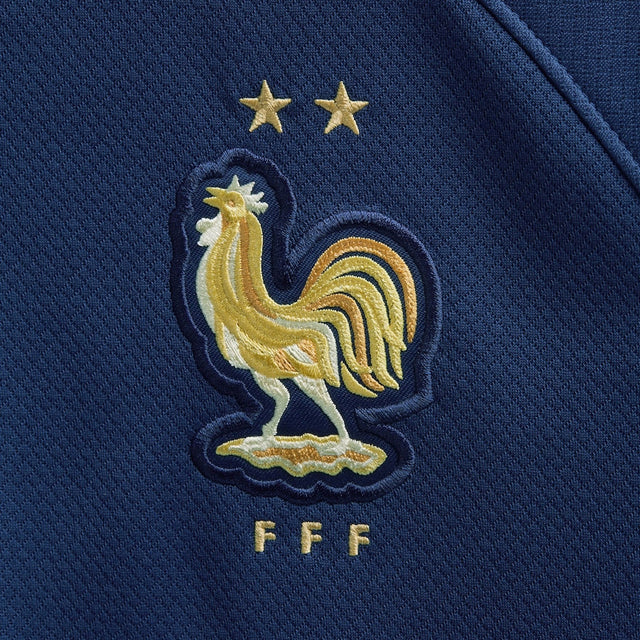 Trikot Selection França I 2022 - Blue