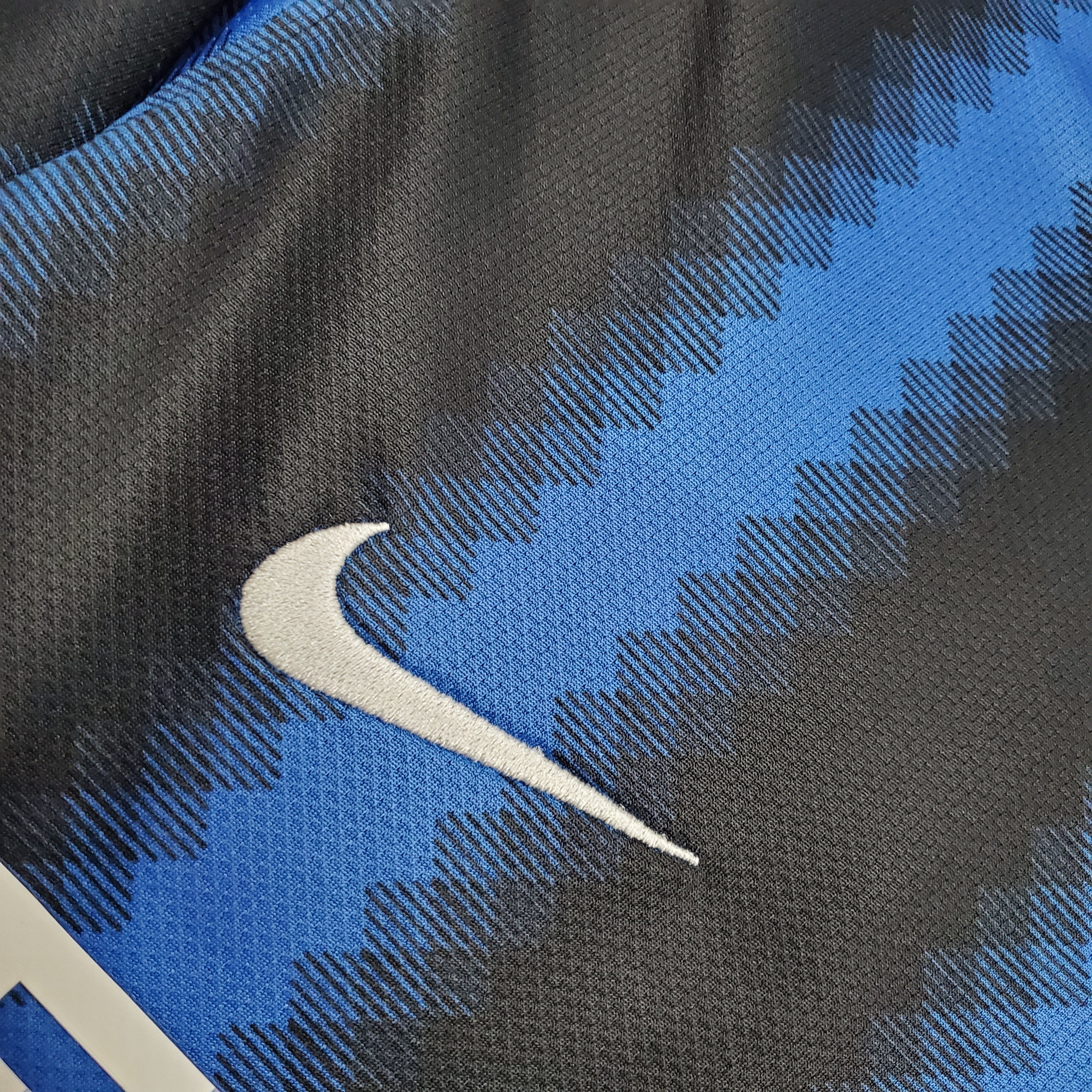 Trikot Long Sleeve Internazionale I 10/11