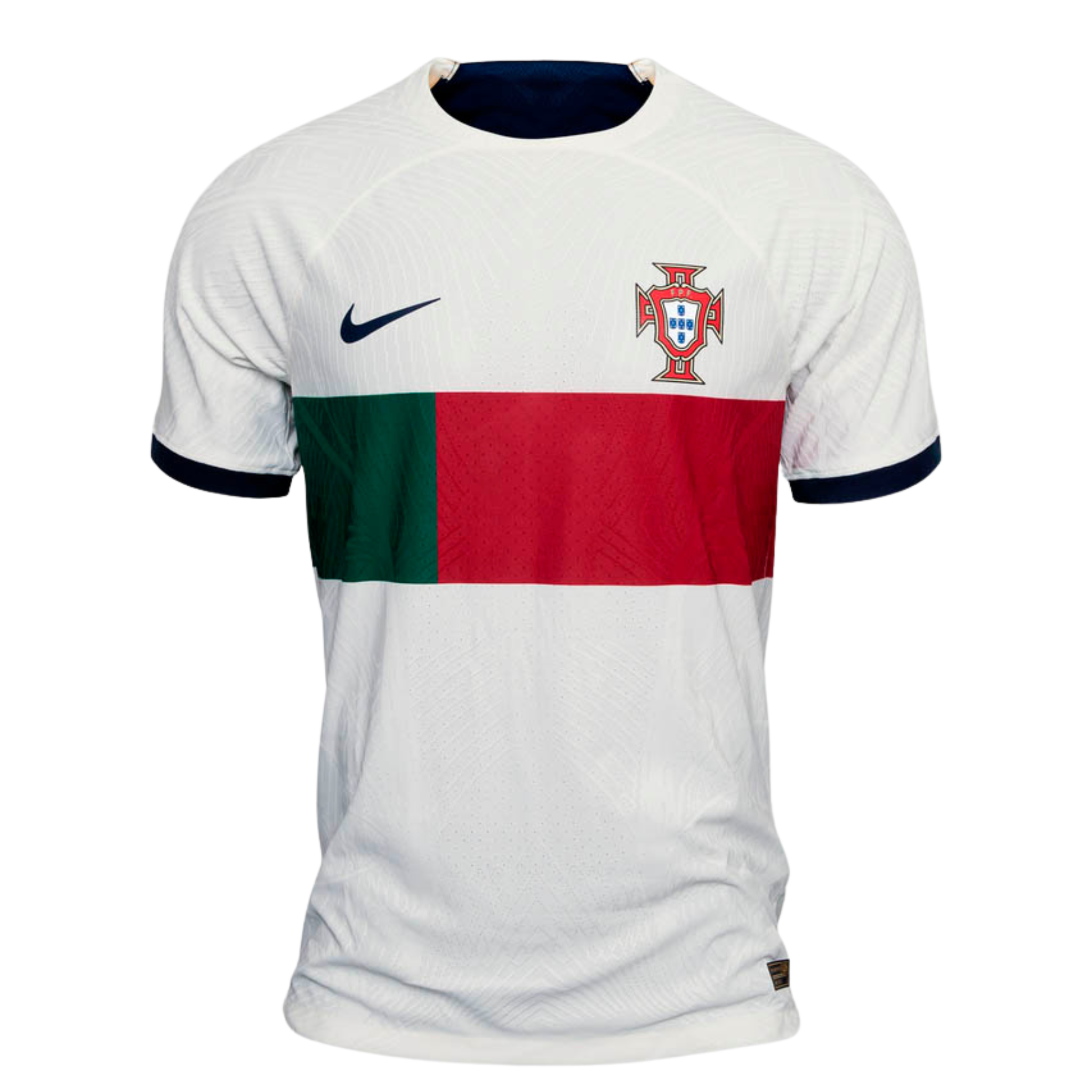 Trikot Selection Portugal II 2022 - White