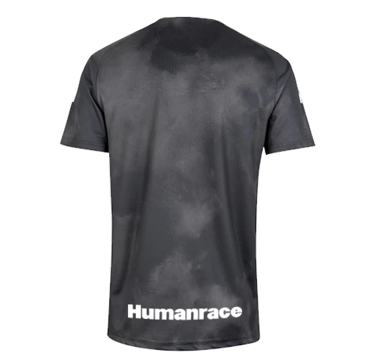 Trikot Real Madrid Humanrace - Black