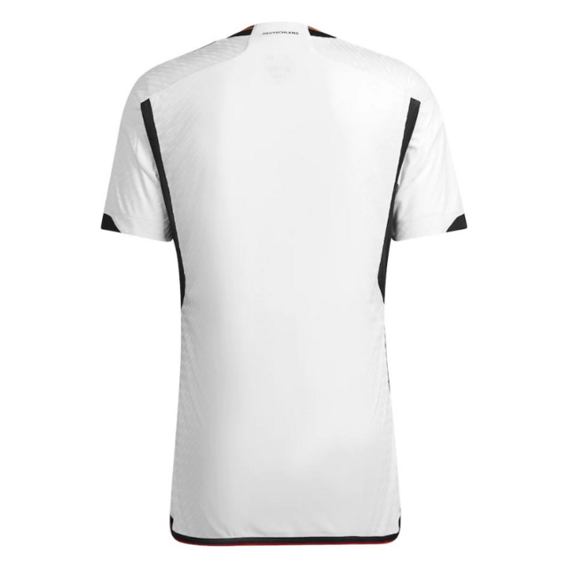 Trikot Selection Germany I 2022 - White