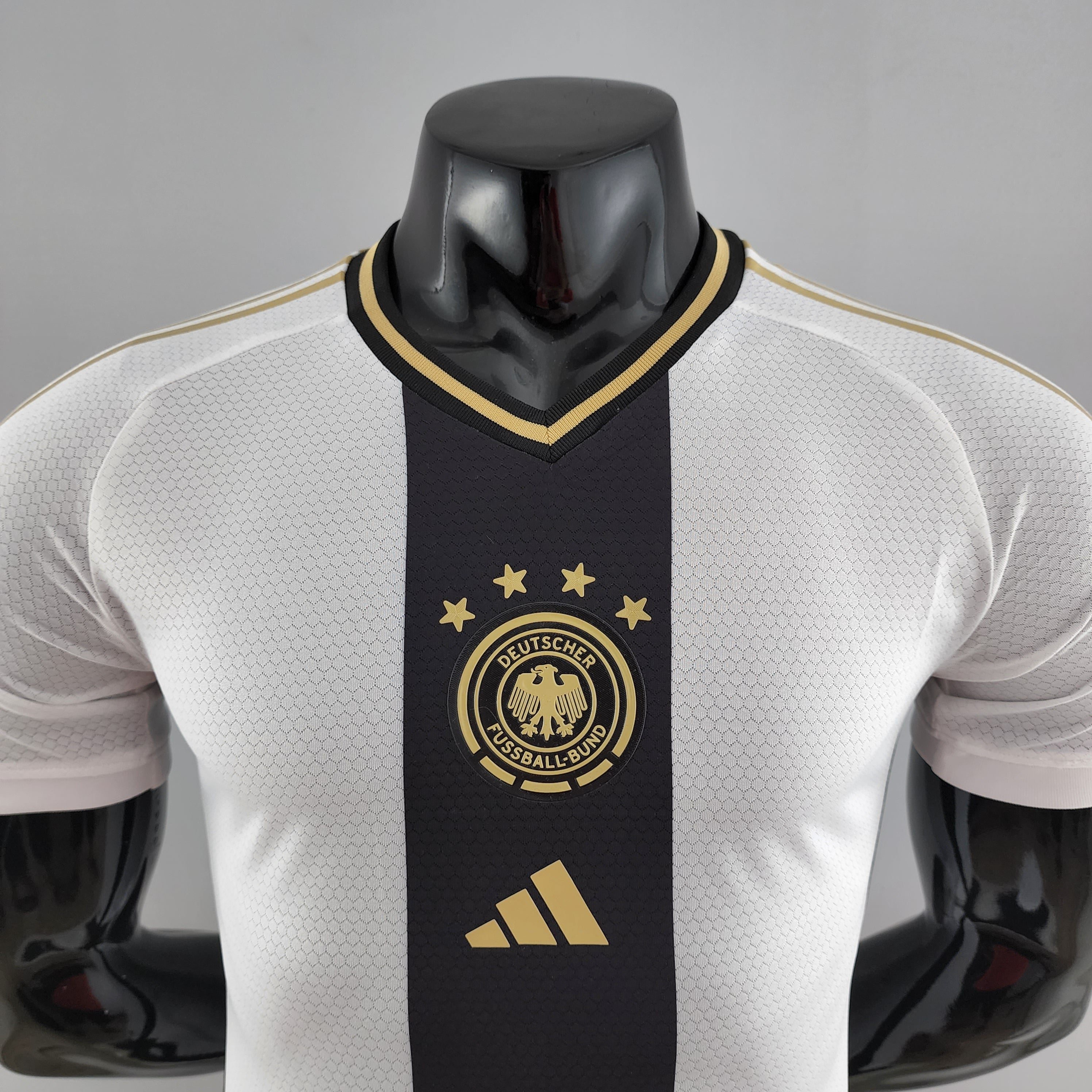 Trikot Selection Germany I 2022 White Man Player