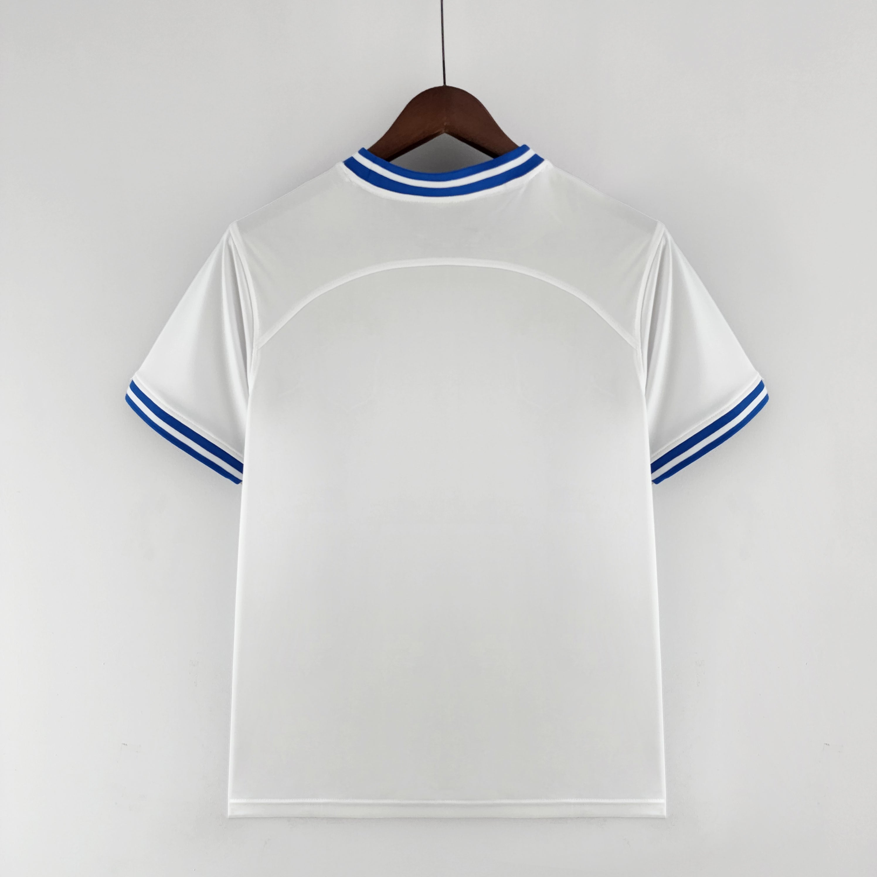 Trikot Selection Brazil 2022 - White - Concept White