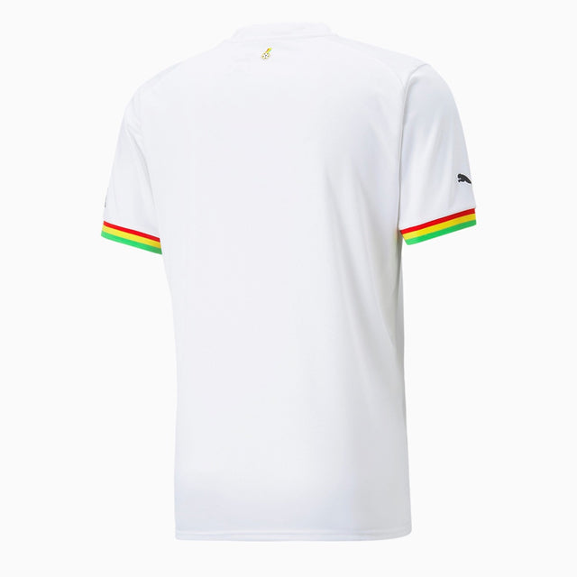 Trikot Selection Gana I 2022 - White