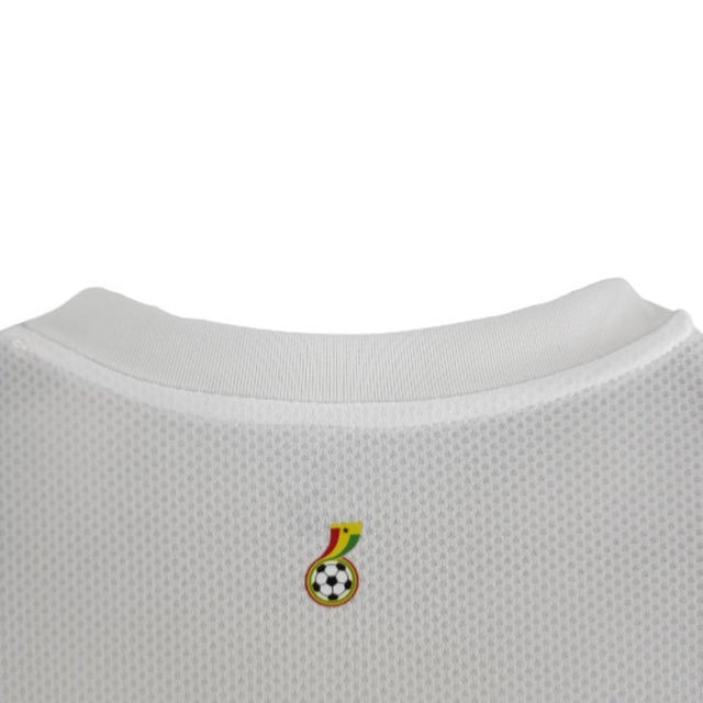 Trikot Selection Gana I 2022 - White