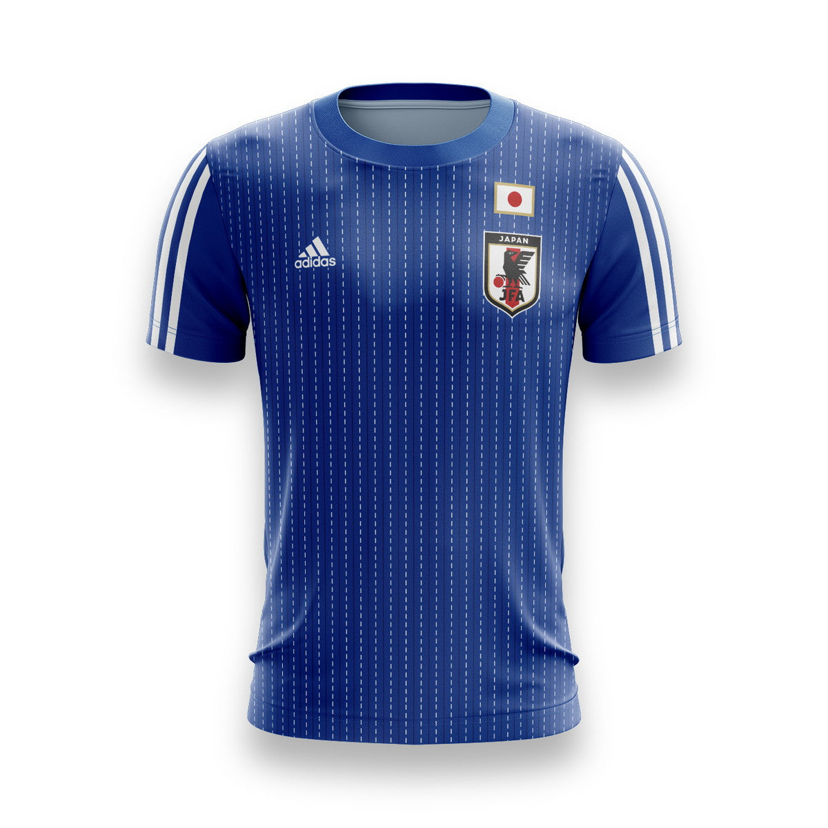 Trikot Selection Japan 2018 - Blue