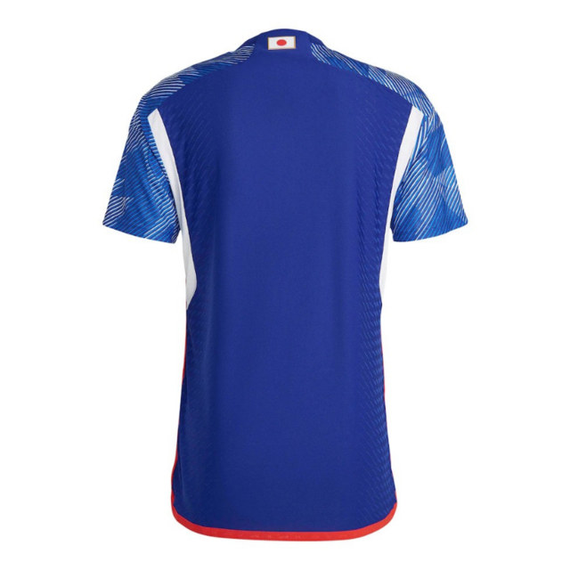 Trikot Selection Japan I 2022 - Blue