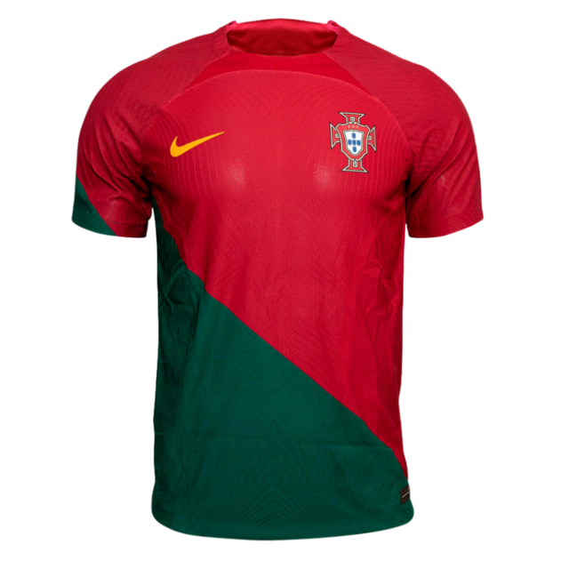 Trikot Selection Portugal I 2022 - Red