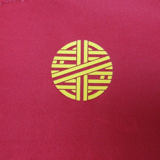 Trikot Selection Portugal I 2022 - Red