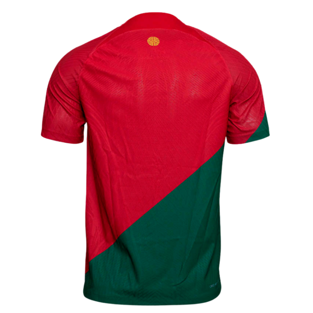 Trikot Selection Portugal I 2022 - Red