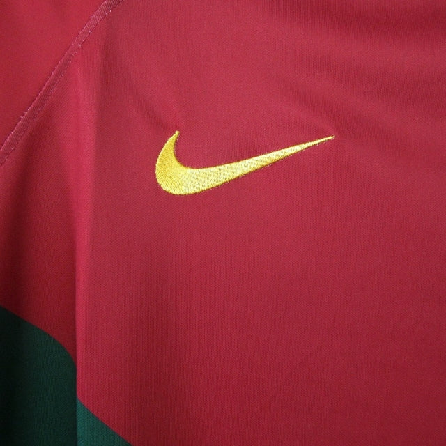 Trikot Selection Portugal I 2022 - Red