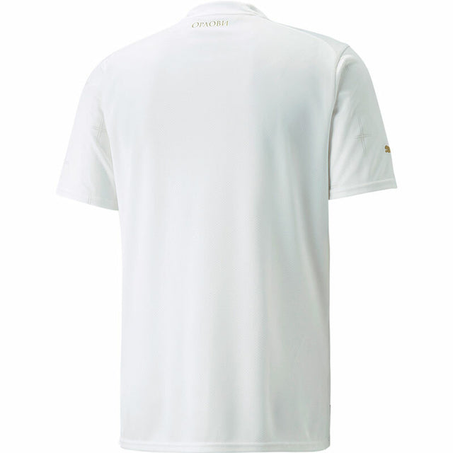 Trikot Selection Sérvia II 2022 - White