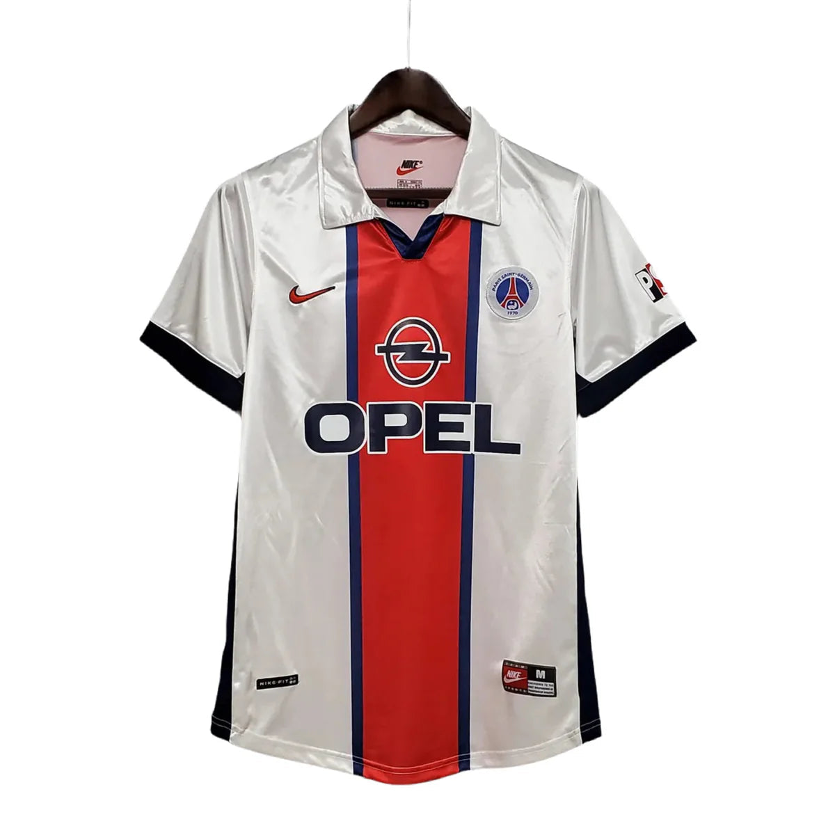 Trikot Retro PSG 1998