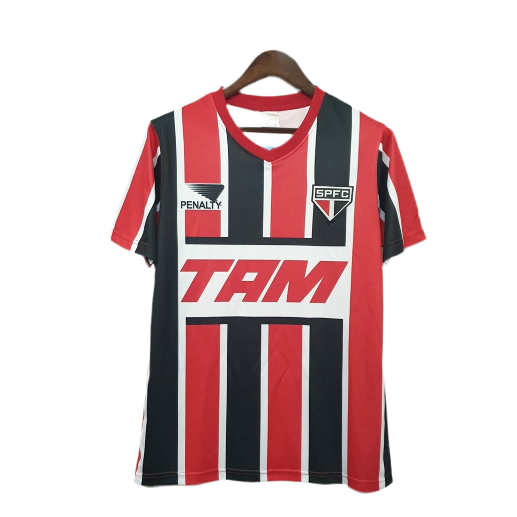 Trikot São Paulo Retro 1993