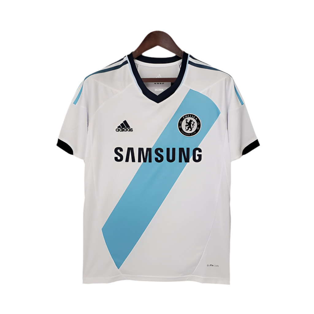 Trikot Chelsea Retro 2012/2013 - White