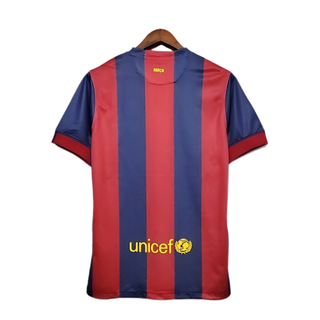 Trikot Barcelona Retro 2014/2015