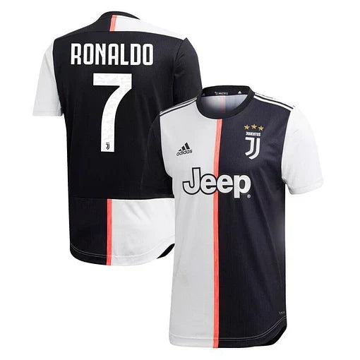 Trikot Juventus 19/20 - Ronaldo #7