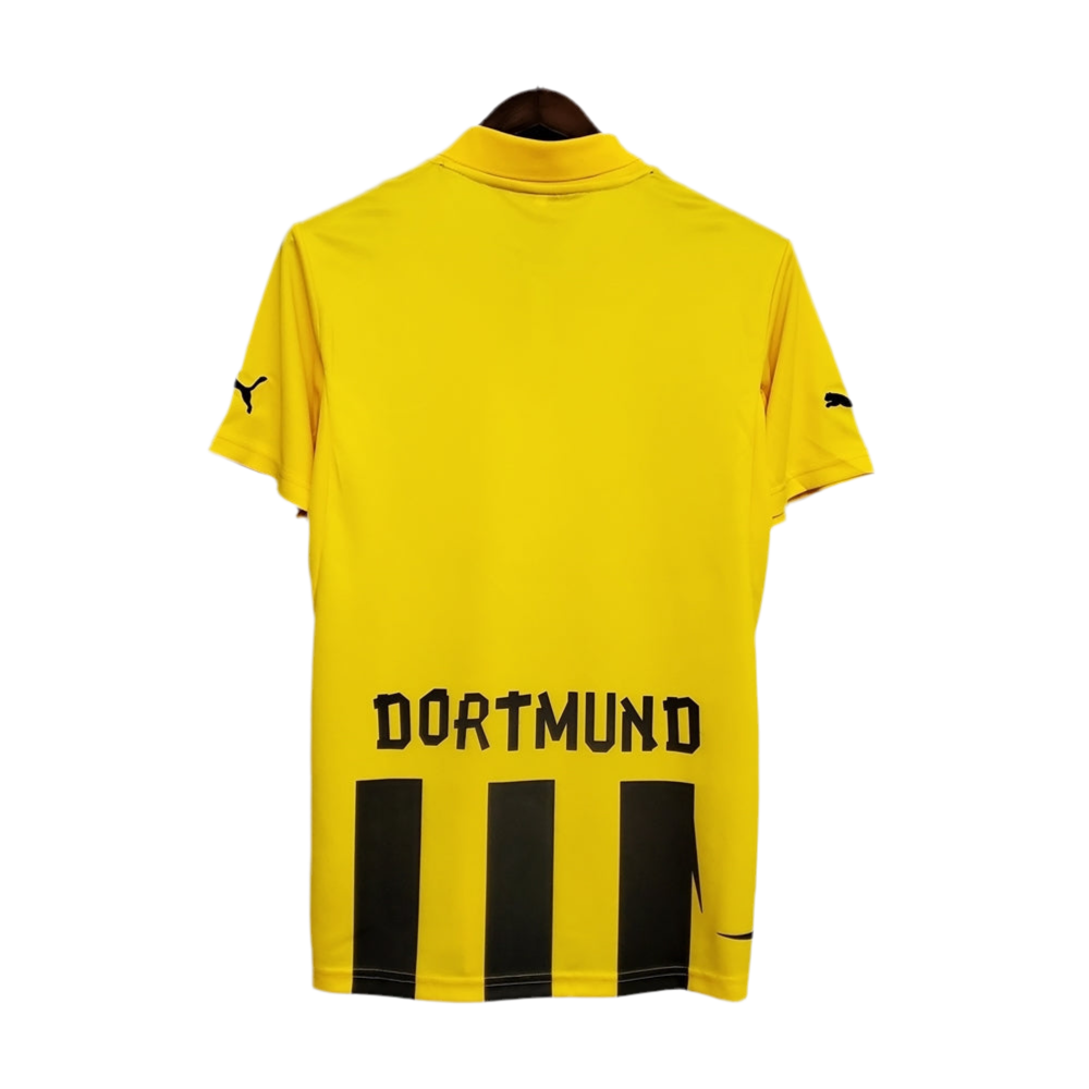 Trikot Borussia Dortmund Retro 12/13