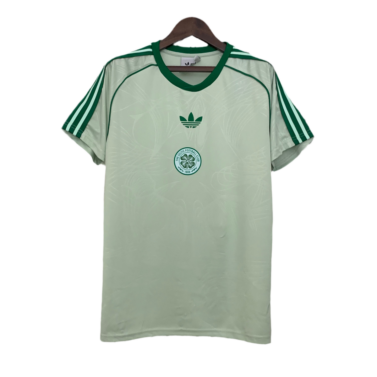 Trikot Celtic Special Edition