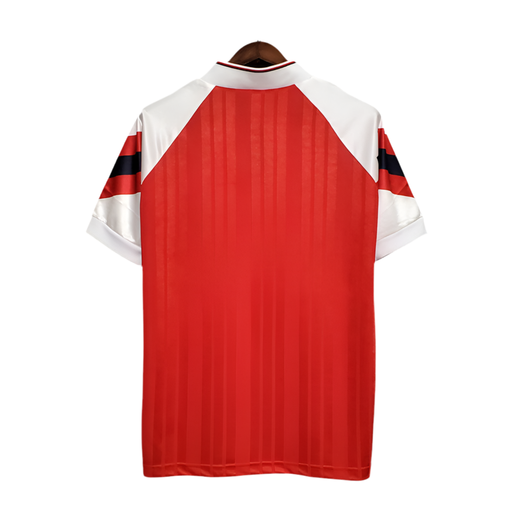 Trikot Arsenal Retro 1992/1993 - Red