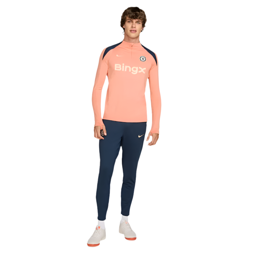 Tracksuit Chelsea 25/26