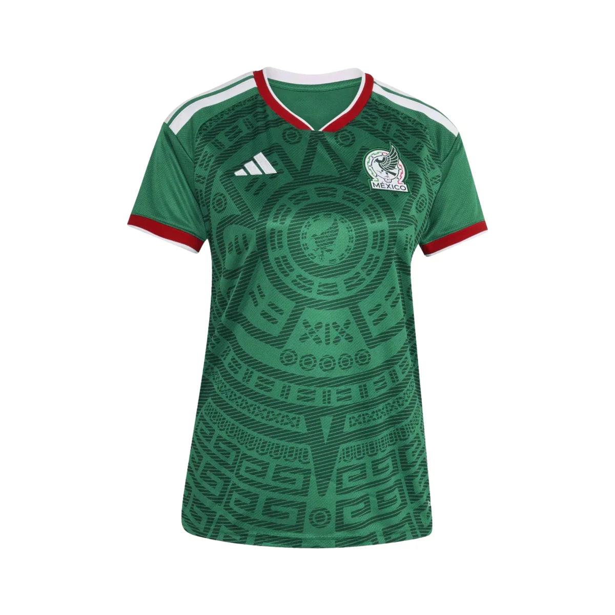 Trikot Frauen Mexico 26/27