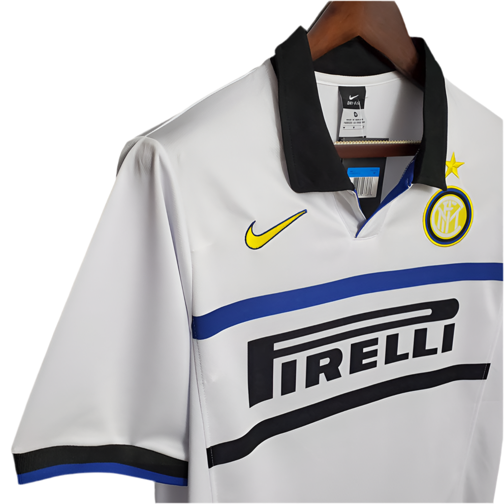 Trikot Internazionale Retro 1998/1999 - White