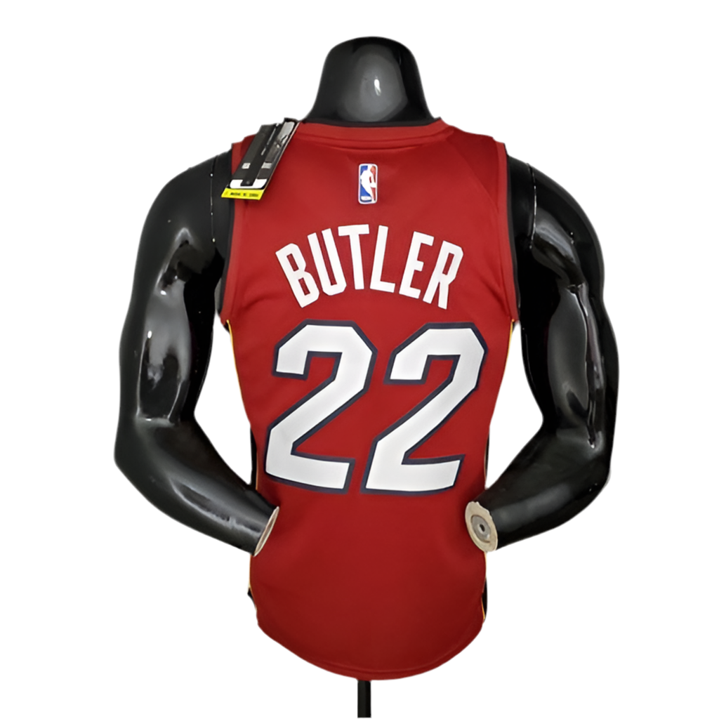 NBA Miami Heat - Red