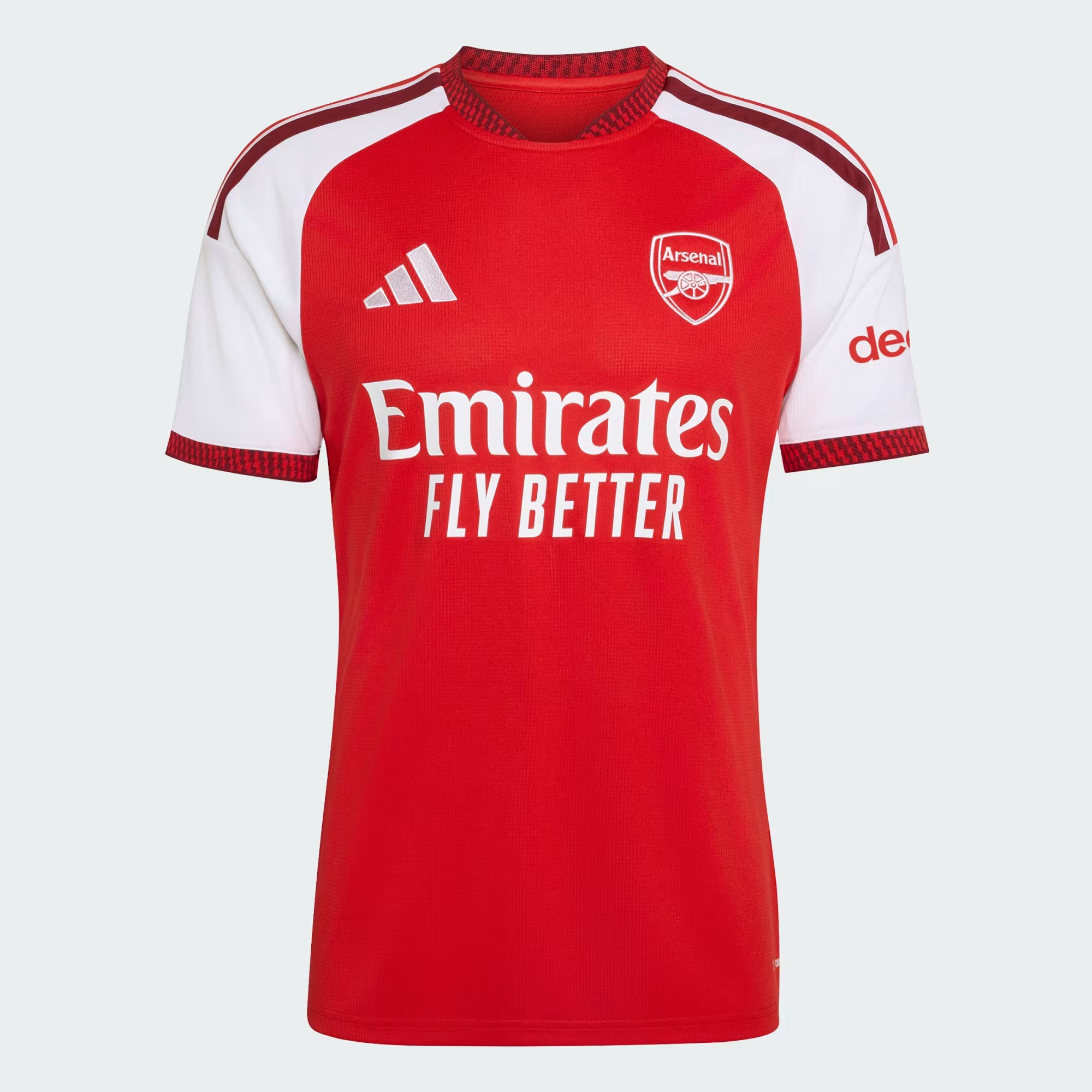 Trikot Arsenal 26/27