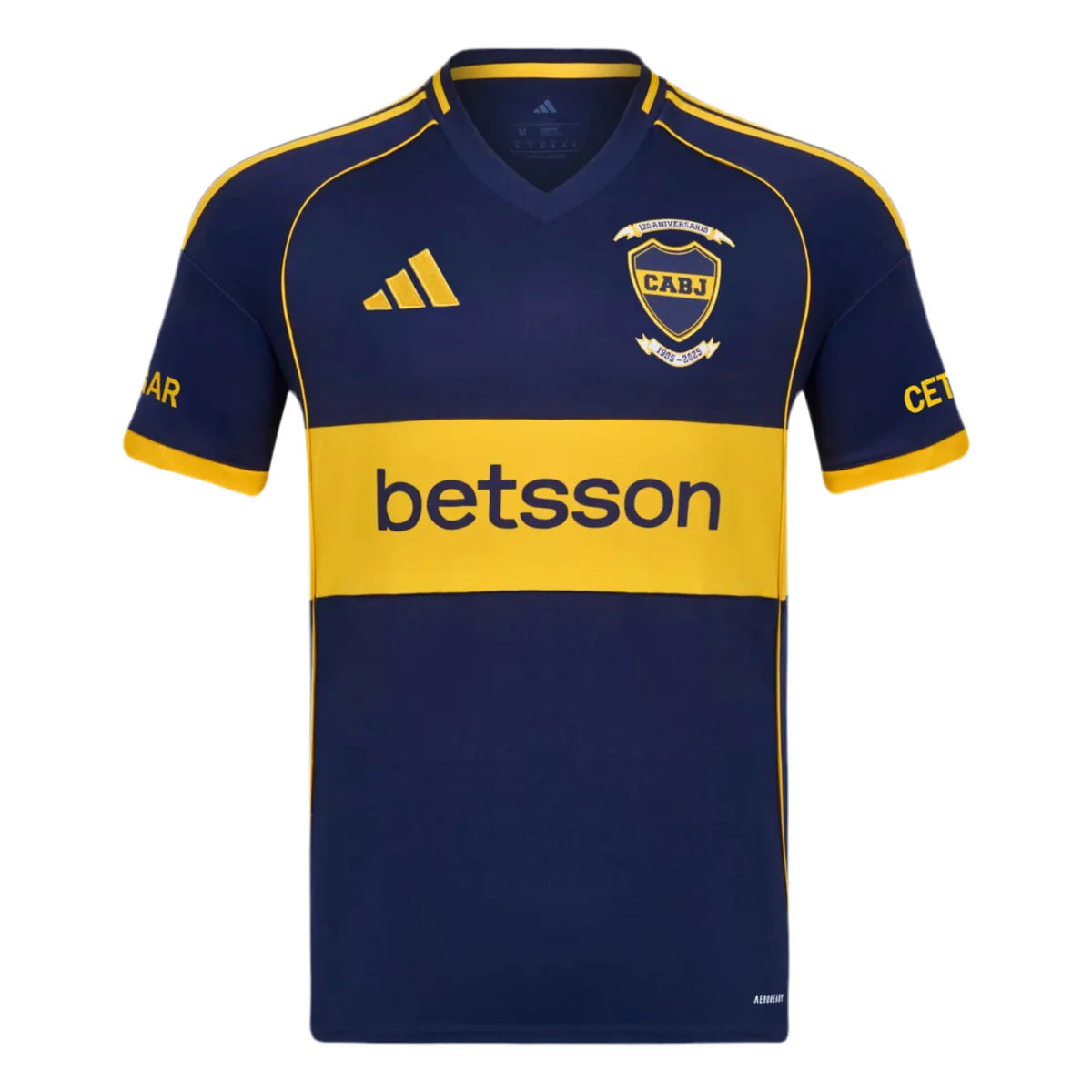 Trikot Boca Juniors I - 25/26