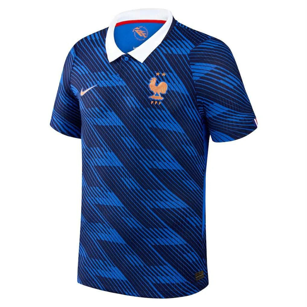 Trikot Frankreich 2026