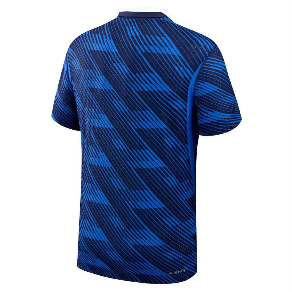 Trikot Frankreich 2026