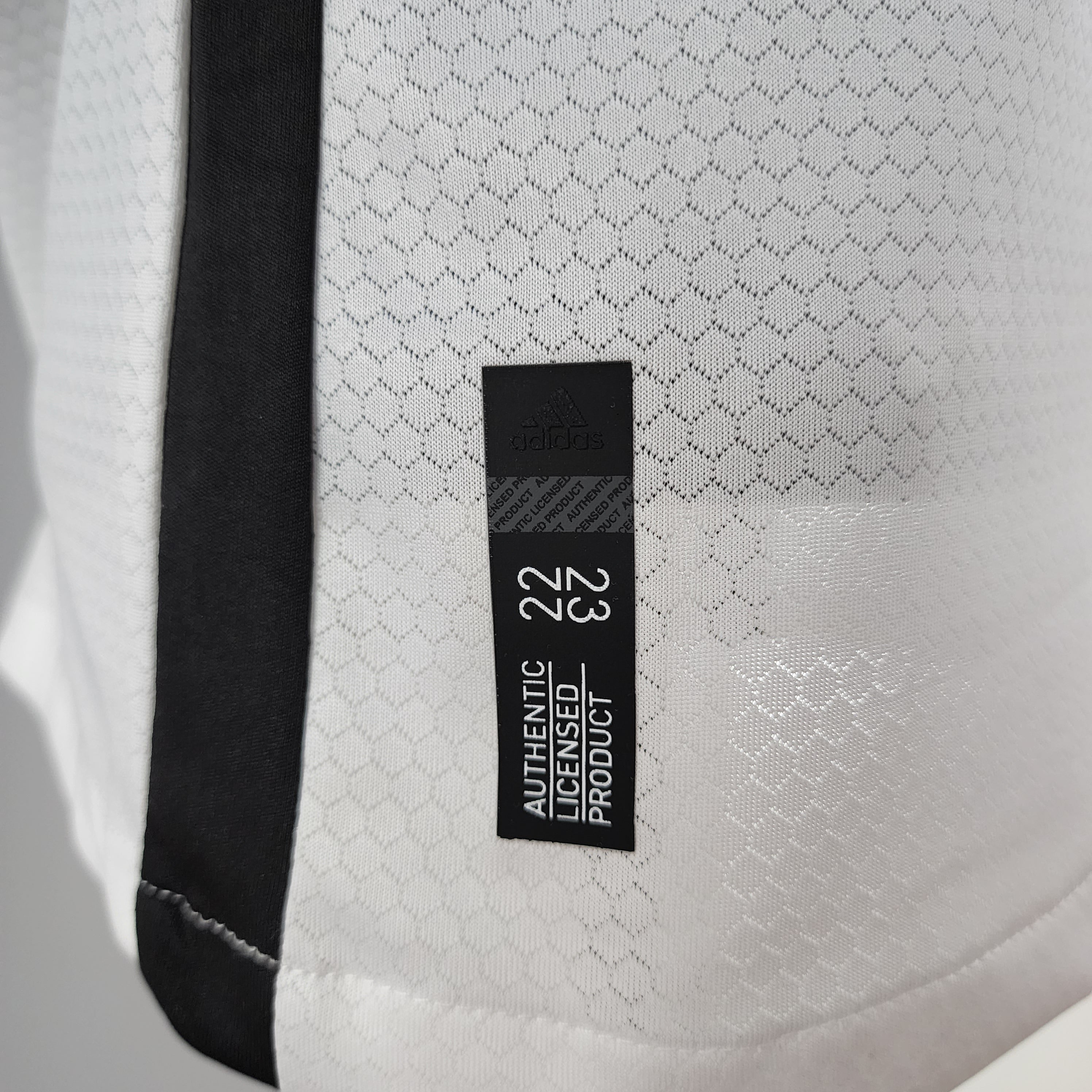 Trikot Selection Germany I 2022 White Man Player