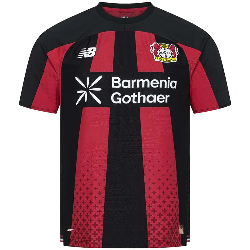 Trikot Bayer Leverkusen II 26/27