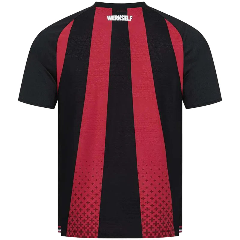 Trikot Bayer Leverkusen II 26/27