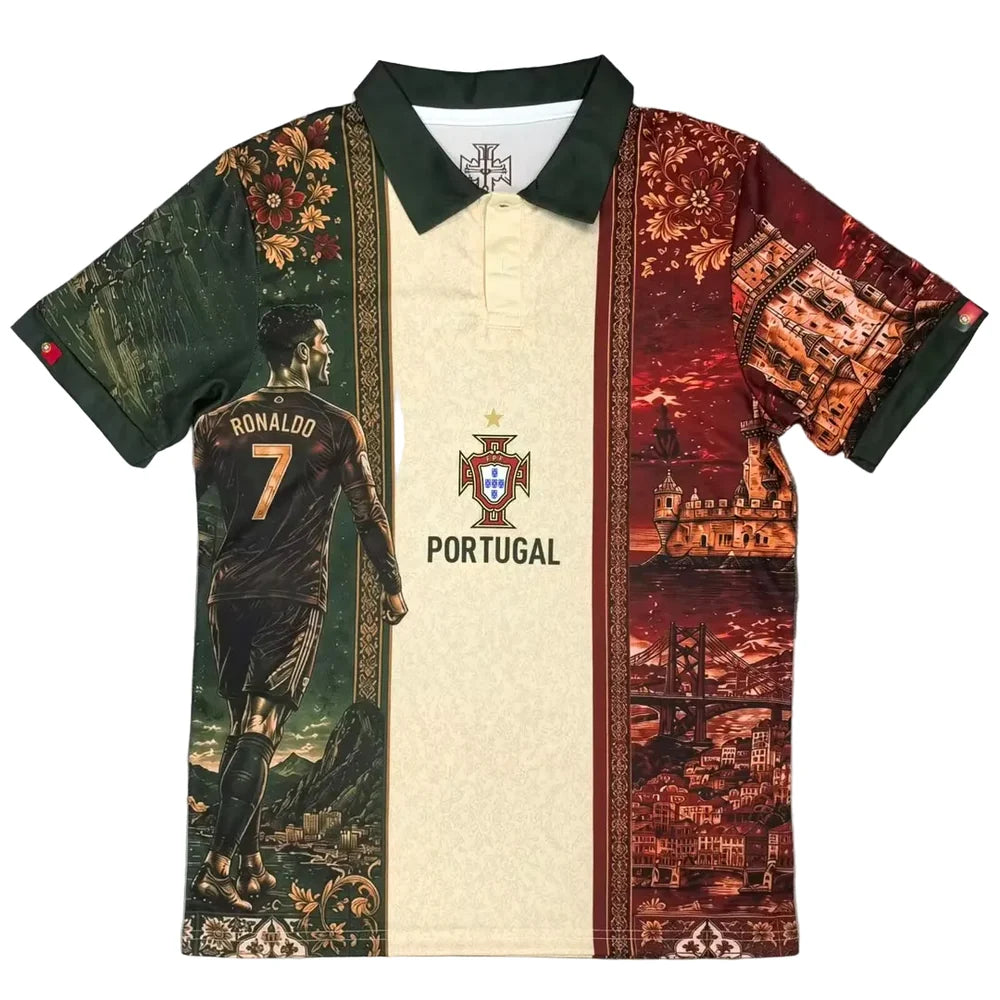 Trikot Portugal III Special Edition 26/27
