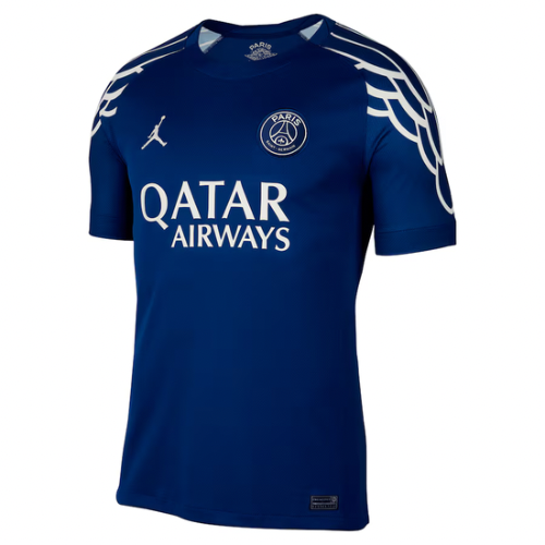 Trikot PSG 2025