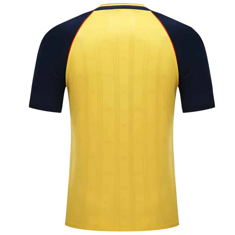 Trikot Arsenal Retro 1988/1989 - Yellow