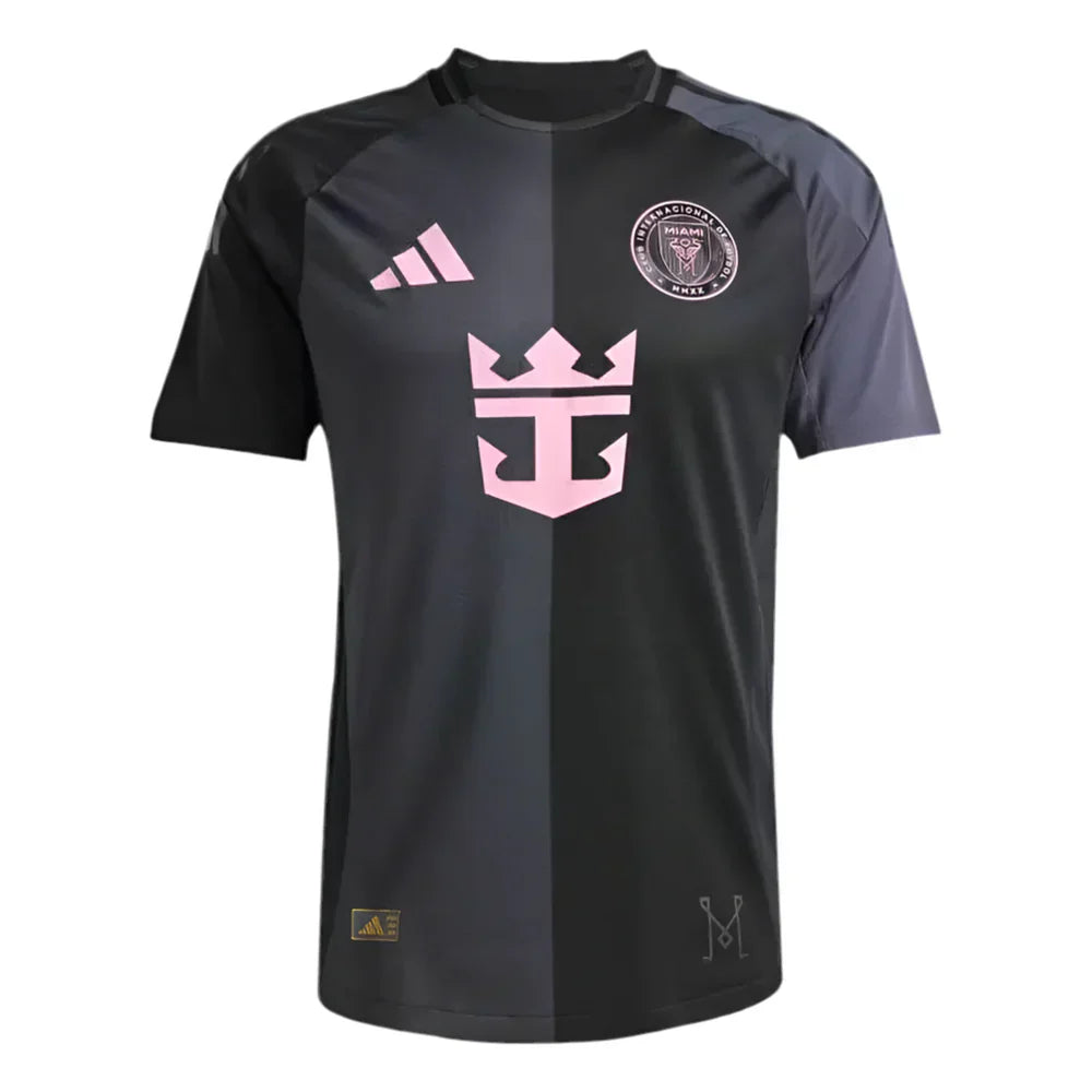 Trikot Inter Miami II 25/26