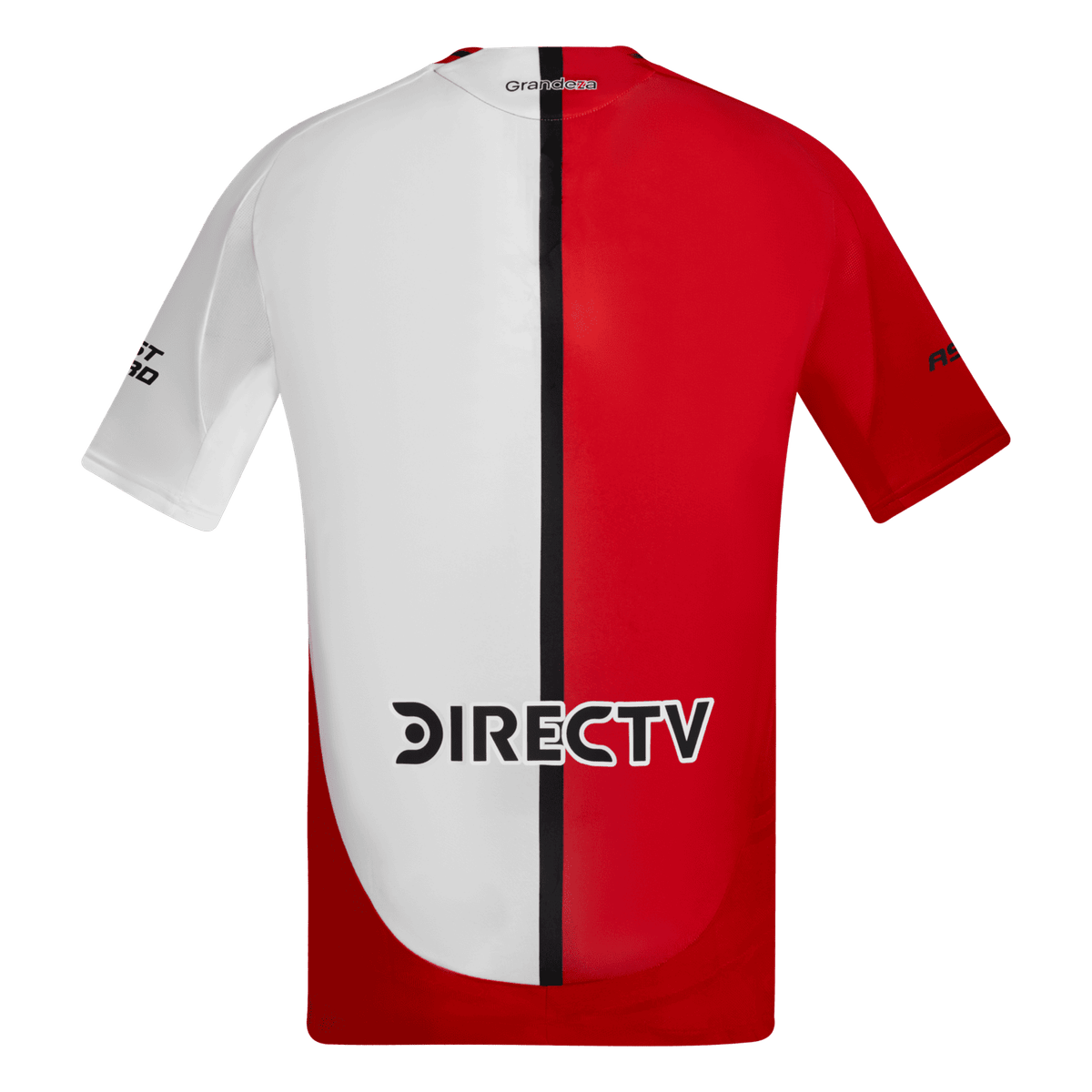 Trikot River Plate III 25/26