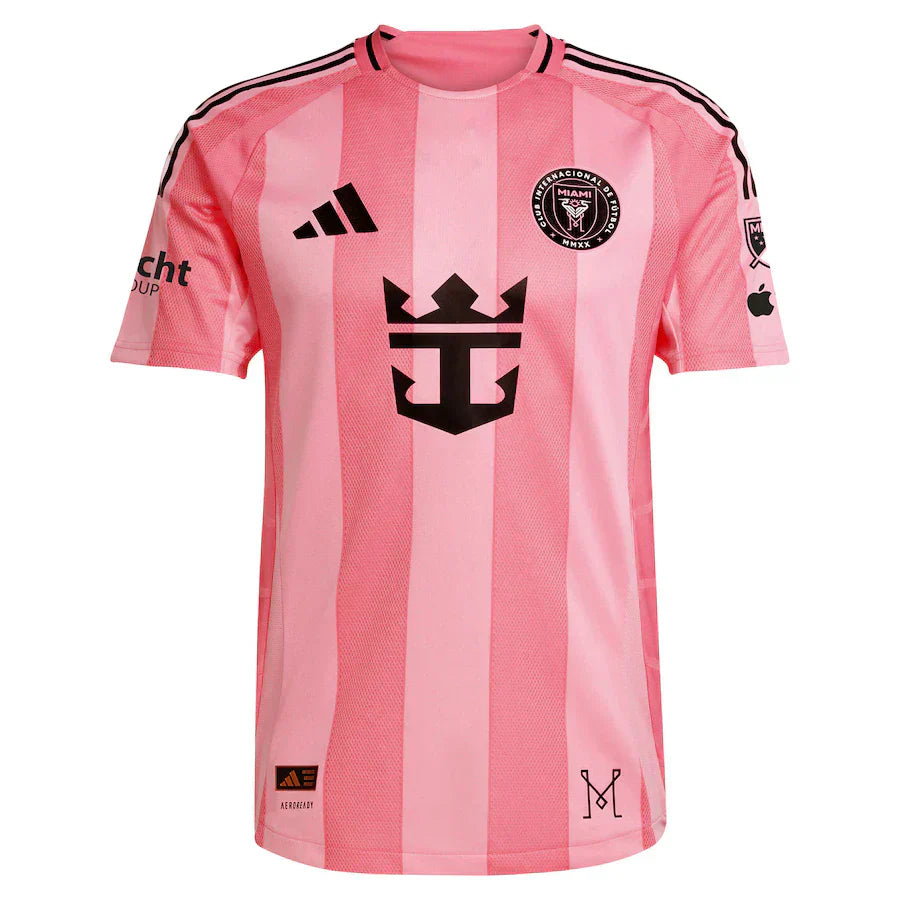 Trikot Inter Miami I 25/26 - Pink
