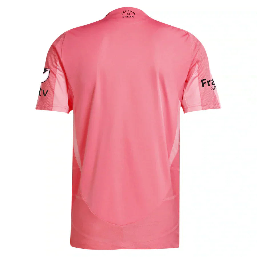 Trikot Inter Miami I 25/26 - Pink