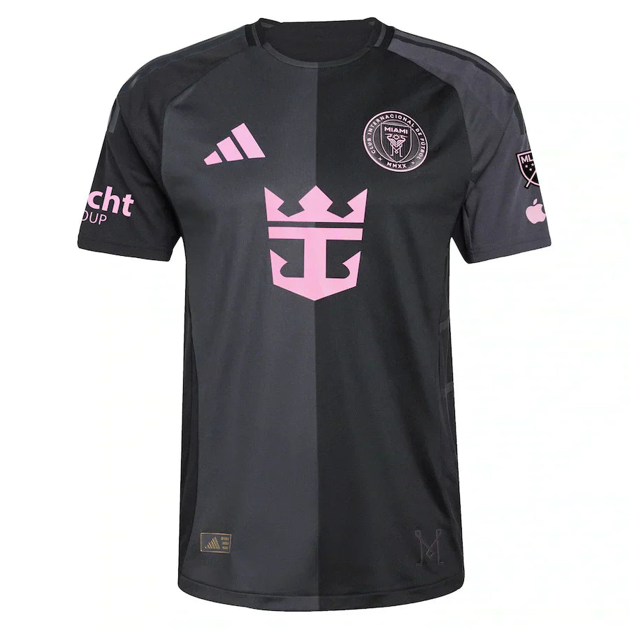 Trikot Inter Miami II 25/26