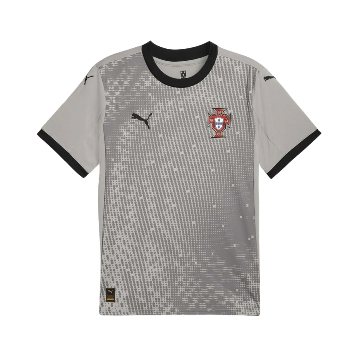 Trikot Portugal Goalkeeper 25/26