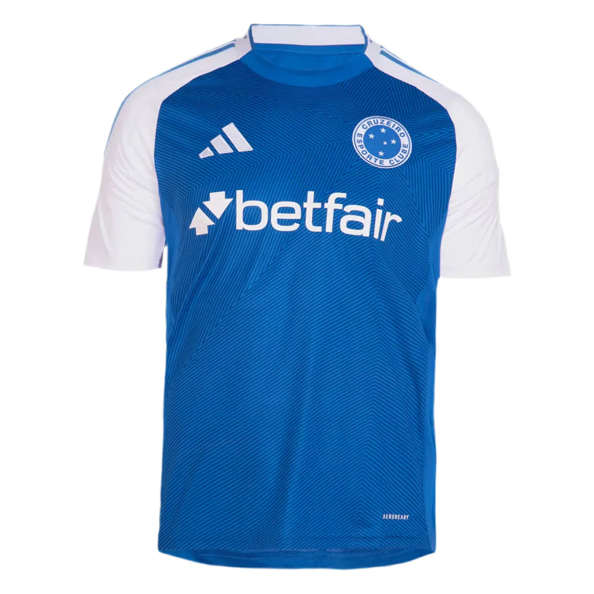 Trikot Cruzeiro I 25/26