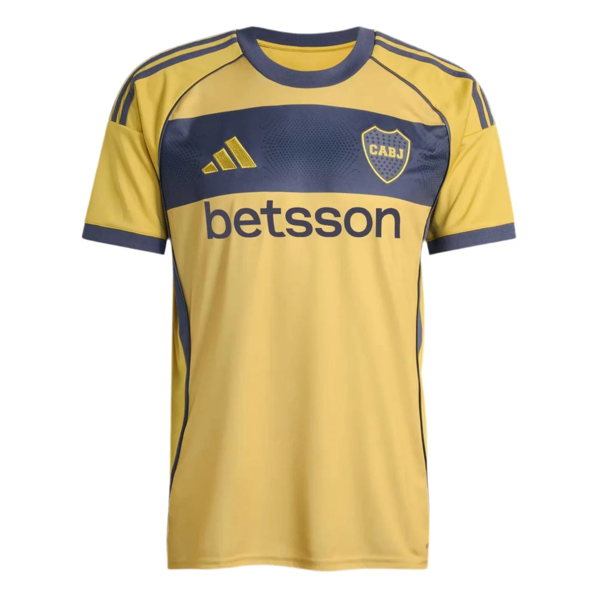 Trikot Boca Juniors II - 25/26